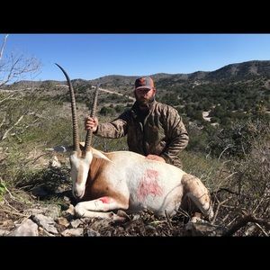 Meet your Posher, Weldon